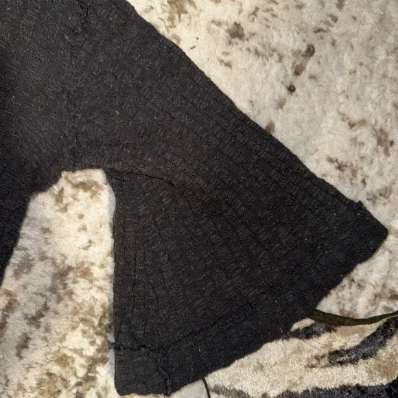 Free people slouchy sweater - Picture 3 of 5